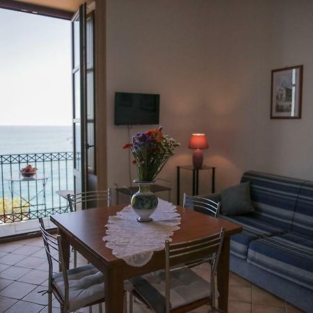 Costabella Apartamento Cefalù Exterior foto