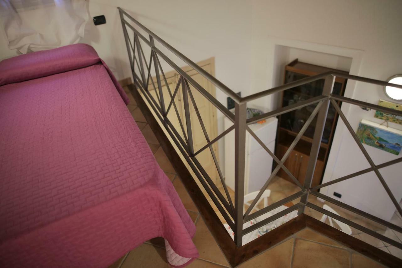 Costabella Apartamento Cefalù Exterior foto