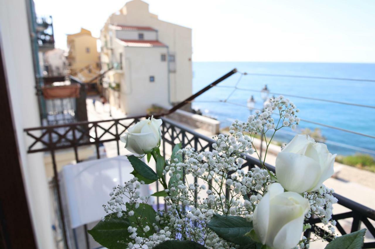 Costabella Apartamento Cefalù Exterior foto