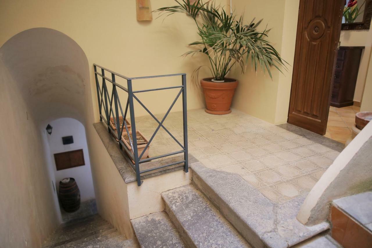 Costabella Apartamento Cefalù Exterior foto