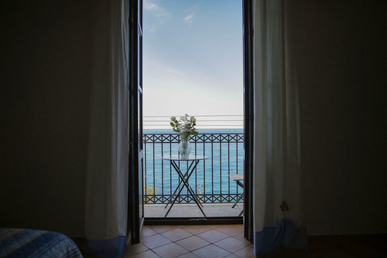 Costabella Apartamento Cefalù Exterior foto