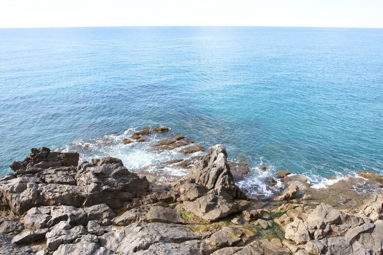 Costabella Apartamento Cefalù Exterior foto