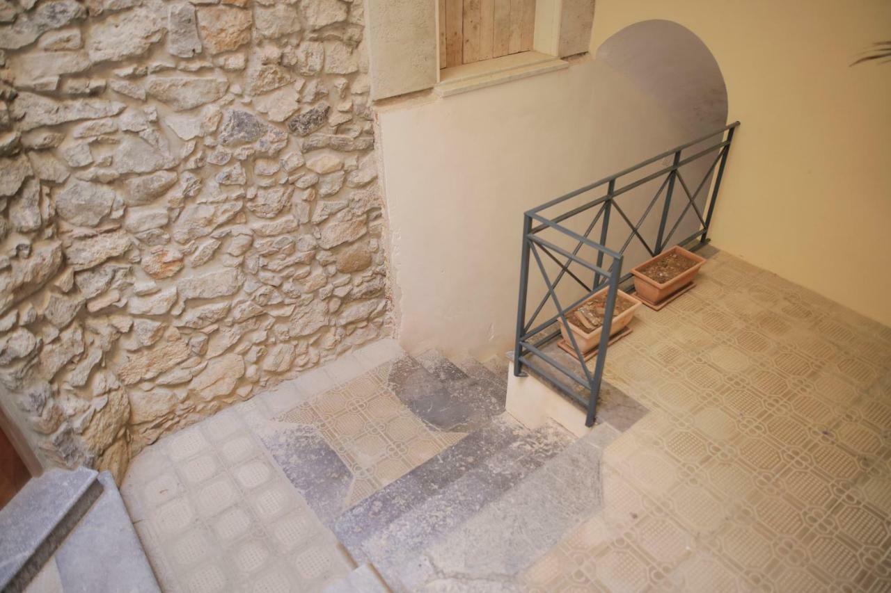 Costabella Apartamento Cefalù Exterior foto